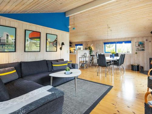  Holiday home Hjørring XLII in Hjørring