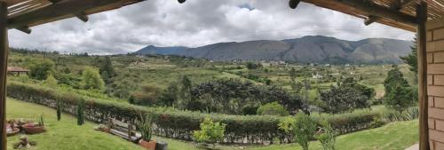 Casa del Sol in Villa De Leyva