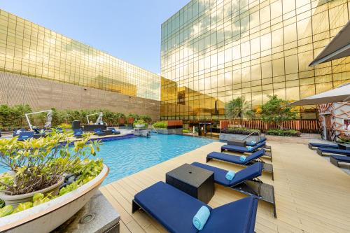 Hyatt Regency Manila City of Dreams