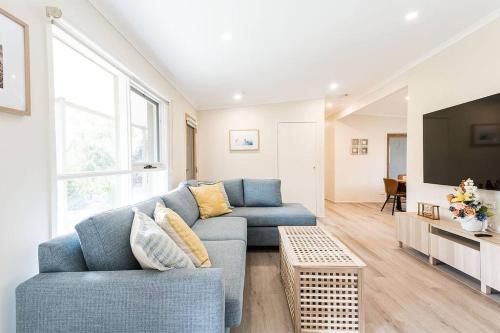 Blairgowrie Whitesands - stay 3 nights for FREE WINE