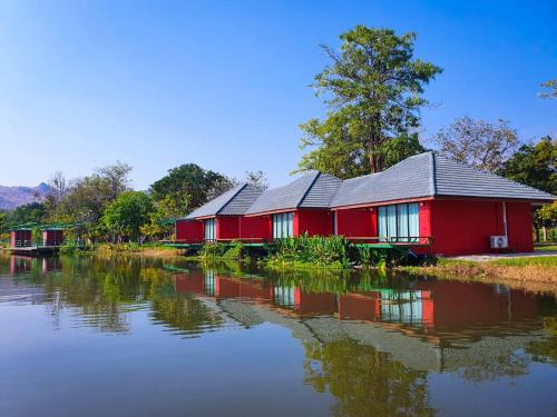 カセム アイランド リゾート