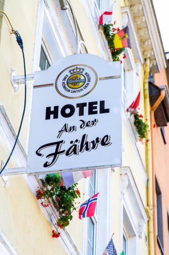 Hotel an der Fähre - image 14