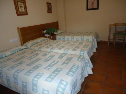Hostal Infantes