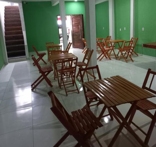 Pousada Lençóis do Delta Pousada Lençóis do Delta