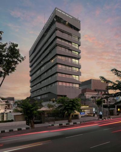 Artotel Gajahmada Semarang (ARTOTEL Gajahmada Semarang)