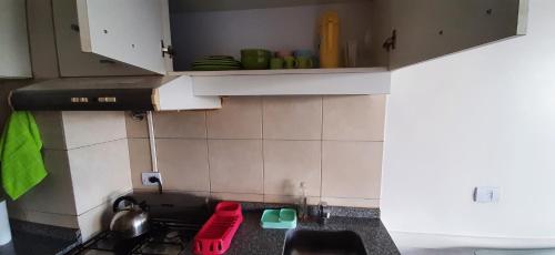 DaHause - Monoambiente en cañitas, Buenos Aires (fotografie 4)