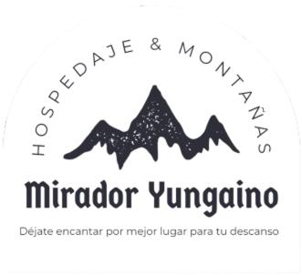 Mirador Yungaino