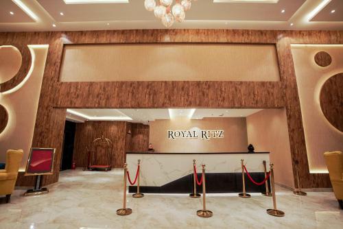 Royal Ritz