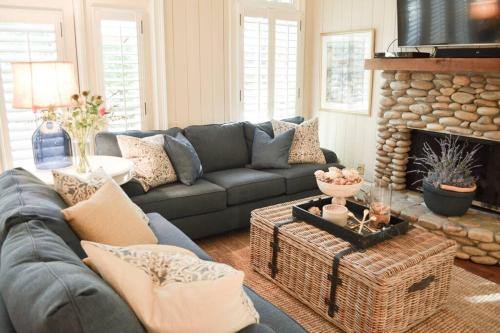 Cozy Cottage in Big Canoe in Big Canoe
