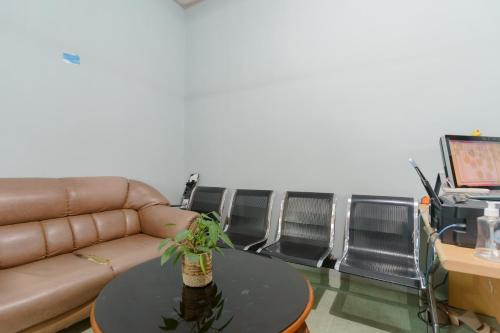 Asokatama Residence Syariah Mitra RedDoorz