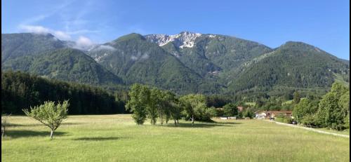 Ferienwohnung Alte Feuerwehr, Pension in Feistritz ob Bleiburg bei Remšenik