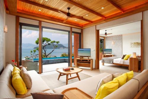 373913508 Sri Panwa Phuket Luxury Pool Villa Hotel - SHA Plus