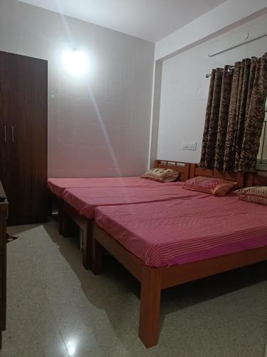 Sri Lakshmi Residency – Chennai, IL