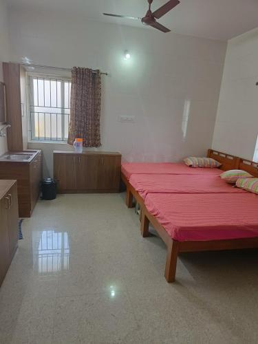 Sri Lakshmi Residency – Chennai, IL