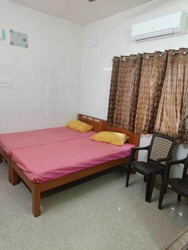 Sri Lakshmi Residency – Chennai, IL