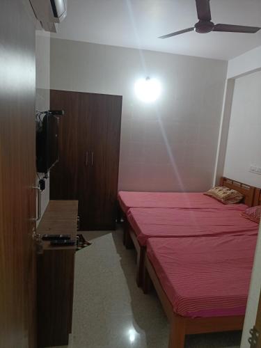 Sri Lakshmi Residency – Chennai, IL