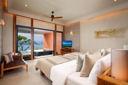 Sri Panwa Phuket Luxury Pool Villa Hotel - SHA Plus