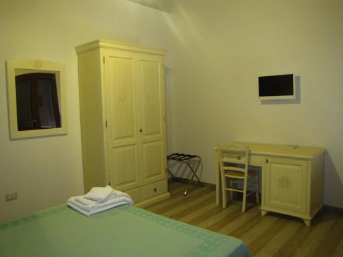 Turismo Rurale Porticciolo - main image
