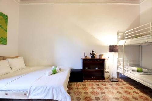 Primavera Hostel, Barcelona (fotografie 2)