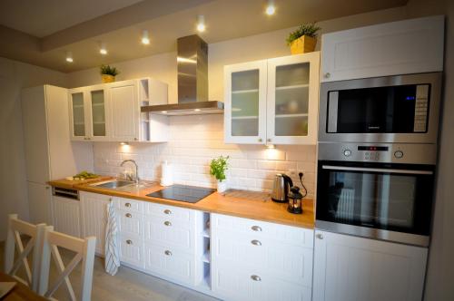 One-Bedroom Apartment (4 Adults) image 10