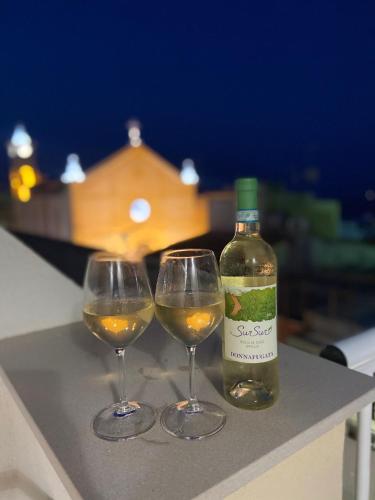 Azzurro Mare Rooms