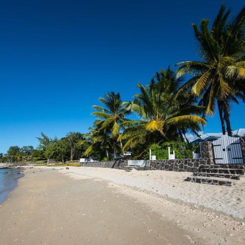 Islands View - Mazor Beach Villas, Grande Gaube (fotografie 4)