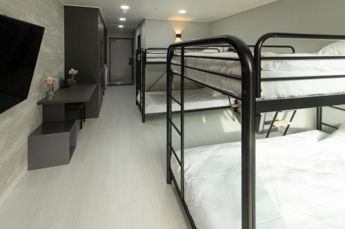 MIAMI Jeongseon Hotel