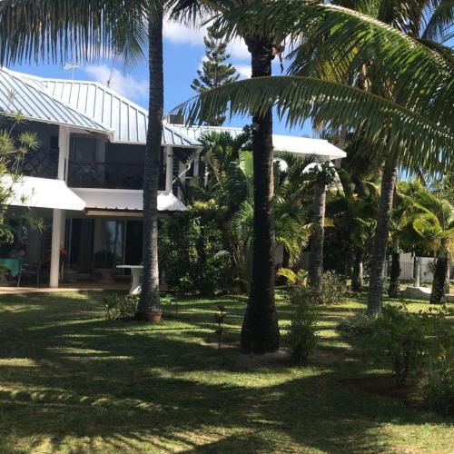 Islands View - Mazor Beach Villas, Grande Gaube (fotografie 6)
