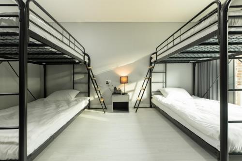 MIAMI Jeongseon Hotel