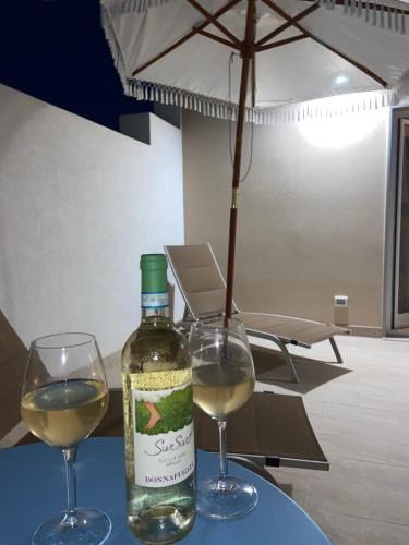 Azzurro Mare Rooms