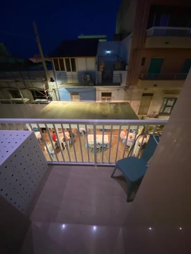 Azzurro Mare Rooms