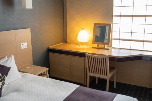 Hotel Vista Premio Kyoto Kawaramachi St