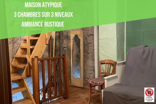 La ColloFèvre gîte à louer Collobrières