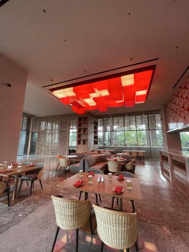 Ra Suites Simatupang in Kemang