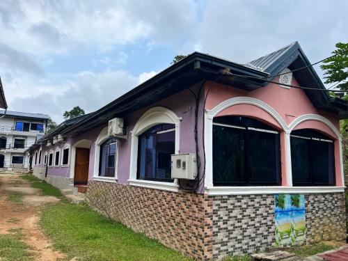 Prestige beach résidence (Prestige beach residence) in Kribi