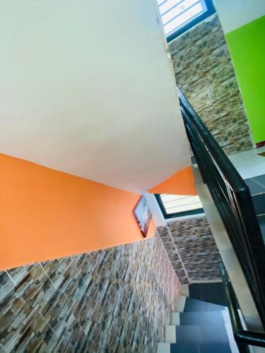 Prestige beach résidence (Prestige beach residence) in Крібі