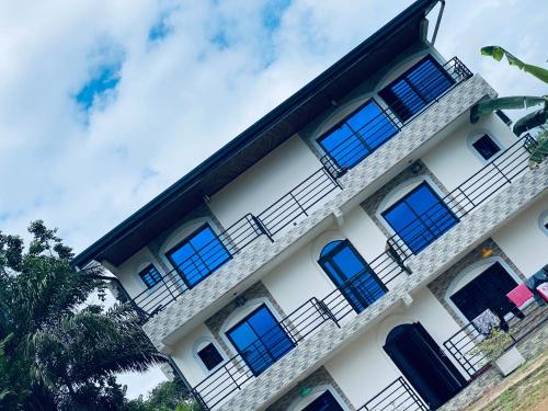 Prestige beach résidence (Prestige beach residence) in Kribi