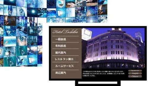 ホテルグランビナリオ敦賀