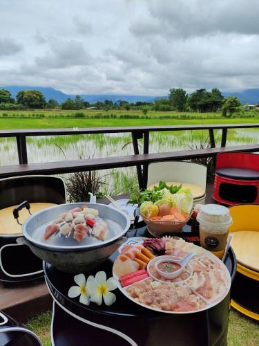 Kang Tong Coffee Resort