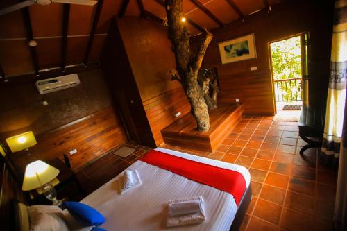 Jungle Hut Resort Sigiriya