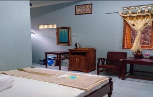 NARA HOMESTAY SYARIAH