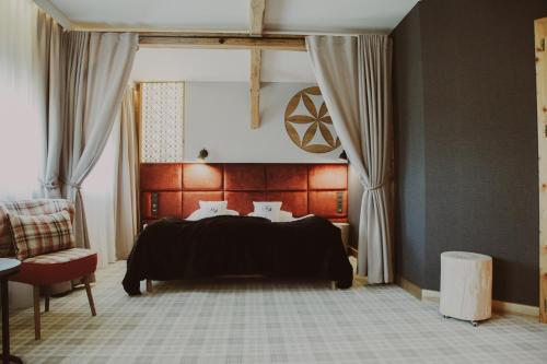 Bajka Resort & GARDEN SPA Room Type - Superior Queen Room