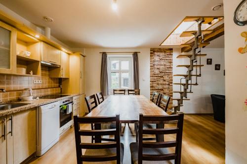 Na Želivce chalupa Marie (Na Zelivce chalupa Marie) in Zeliv