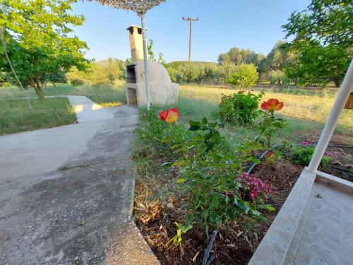 ΚΤΗΜΑ ΒΑΛΕΝΤΙΝΗ gîte à louer Stamáta