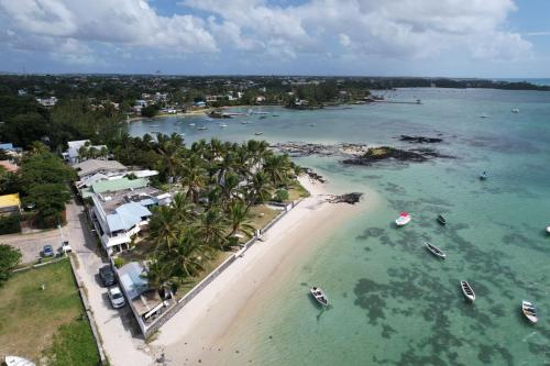 Islands View - Mazor Beach Villas, Grande Gaube (fotografie 3)