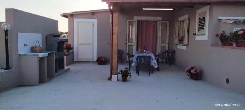  Dependance Nonna Rosa in Granelli