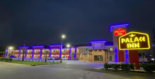 PALACEINN-ARCOLA