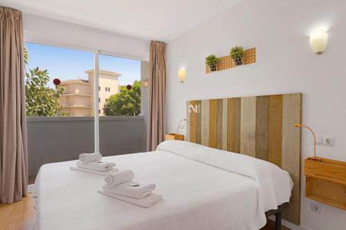 Apartamentos Sureda - image 8