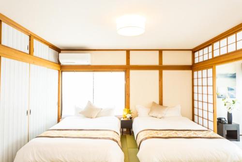 Awaji Seaside Villa in Goshiki 3 - Sumoto