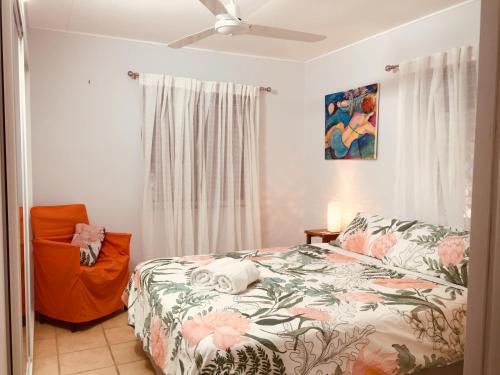 Sandy toes, Yeppoon (fotografie 4)